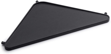 Preview: Höfats® Gussplatte zu CUBE Feuerkorb & Grill